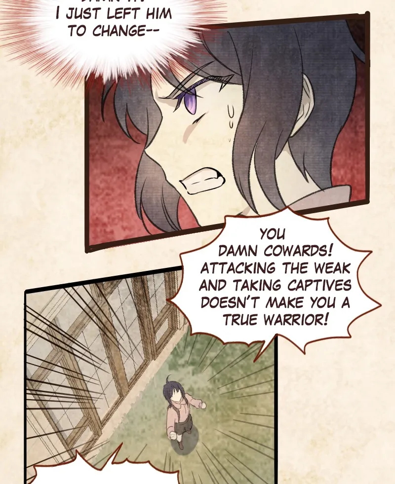 Read Phantom Paradise chapter 57 image 20 on Lezhin
