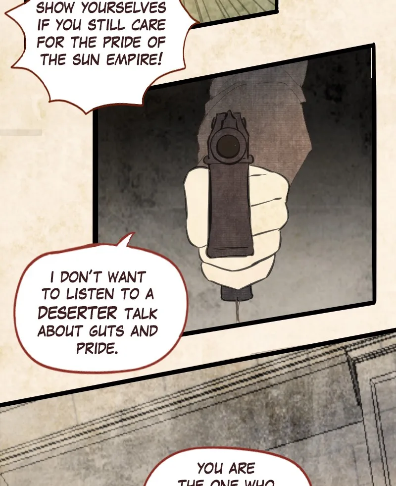 Read Phantom Paradise chapter 57 image 21 on Lezhin
