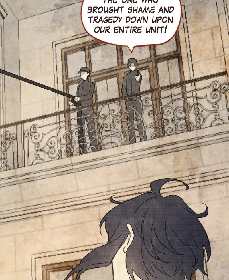 Read Phantom Paradise chapter 57 image 22 on Lezhin