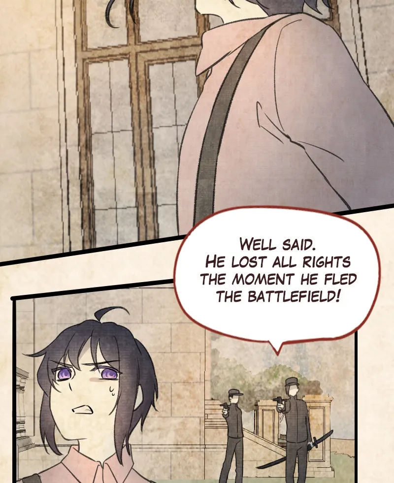 Read Phantom Paradise chapter 57 image 23 on Lezhin