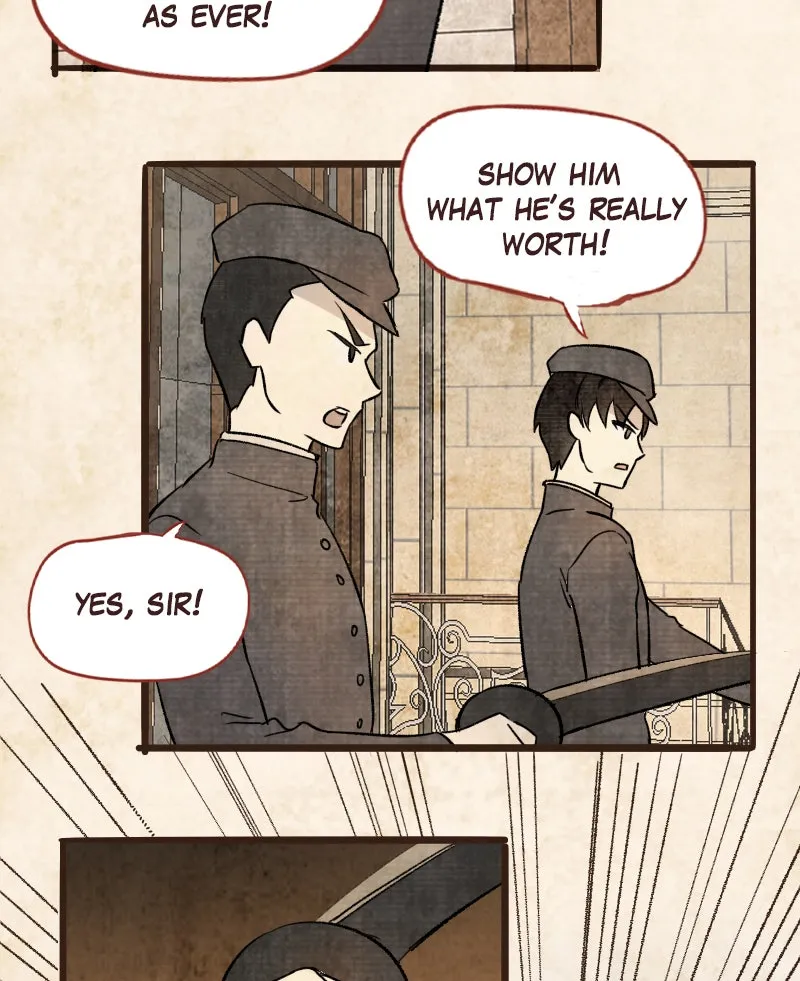 Read Phantom Paradise chapter 57 image 27 on Lezhin