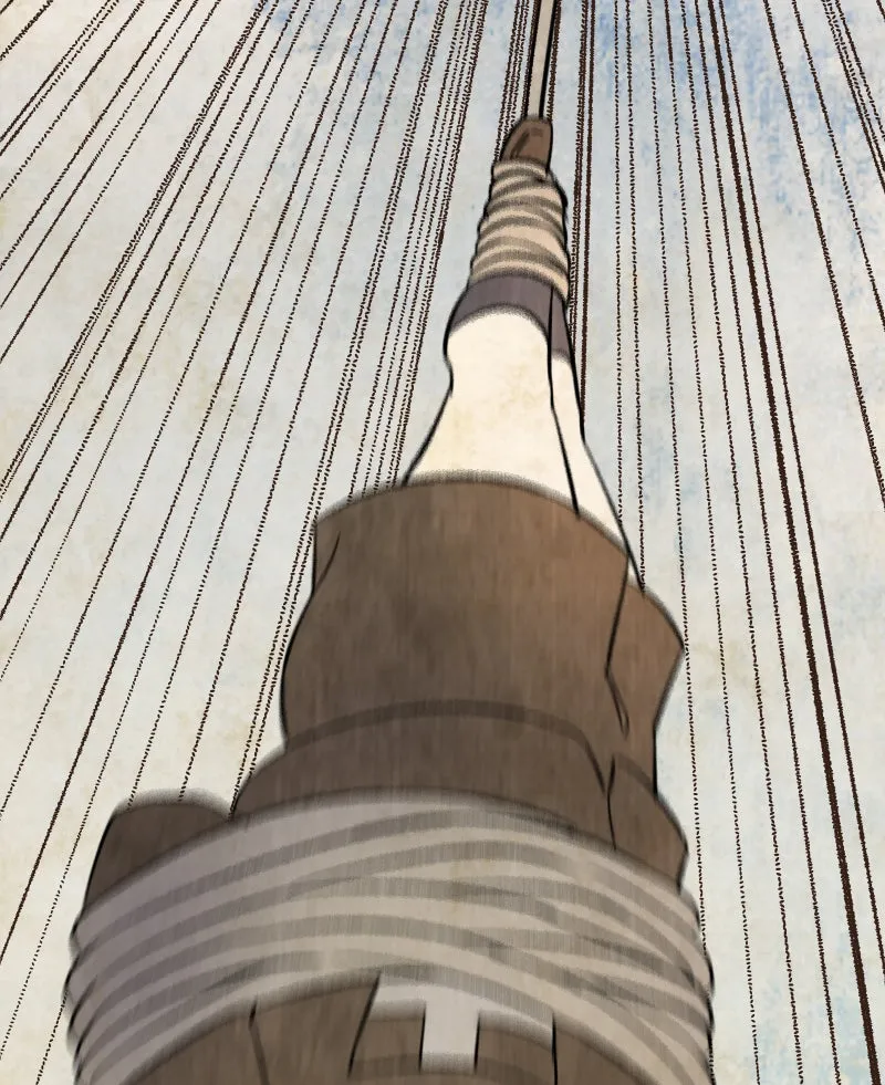 Read Phantom Paradise chapter 57 image 29 on Lezhin