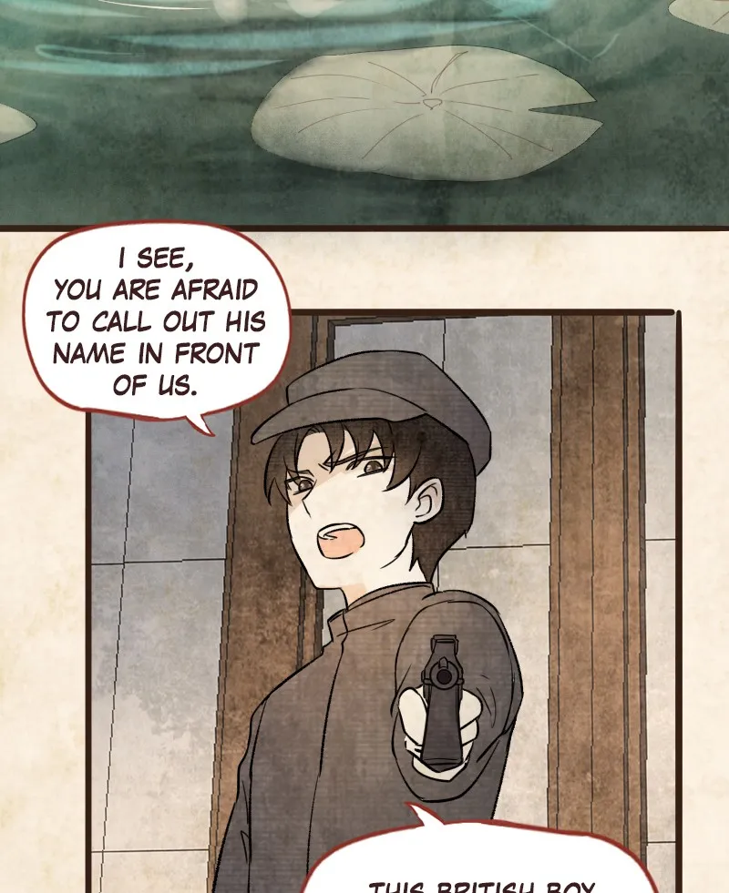 Read Phantom Paradise chapter 57 image 36 on Lezhin