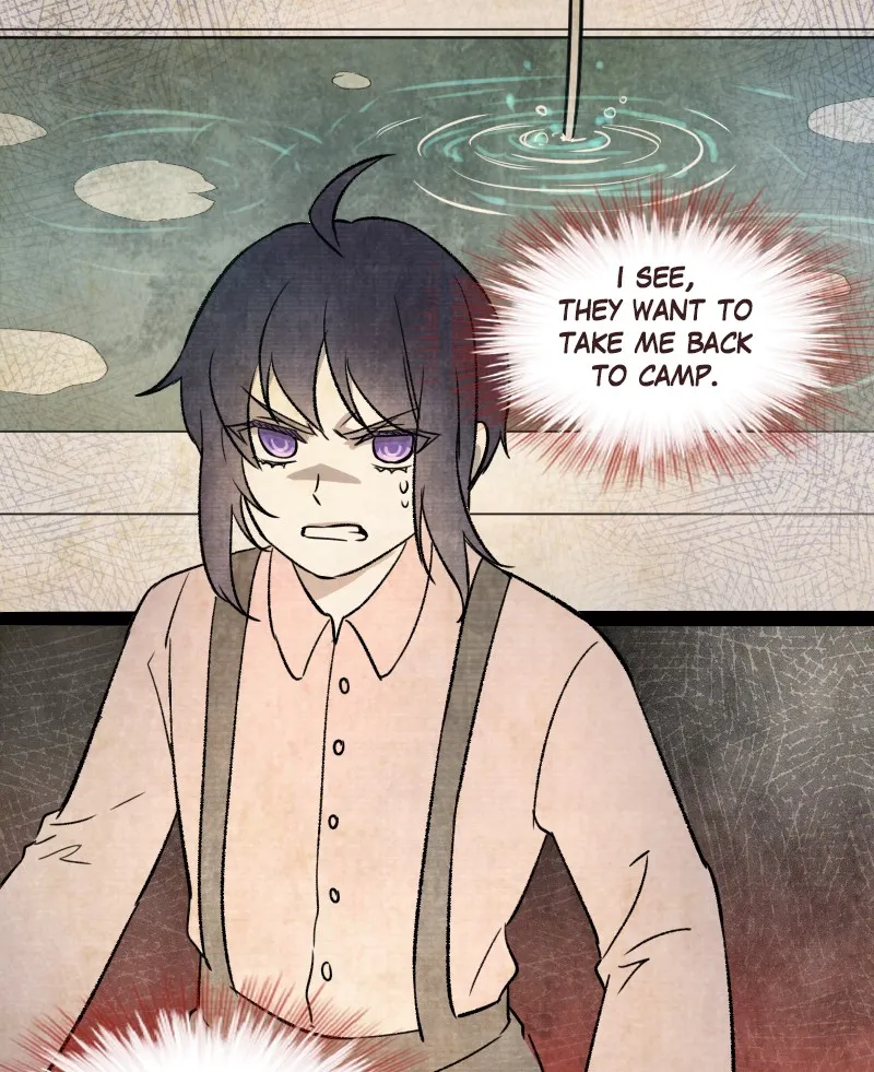 Read Phantom Paradise chapter 57 image 39 on Lezhin