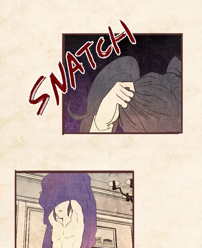 Read Phantom Paradise chapter 57 image 4 on Lezhin