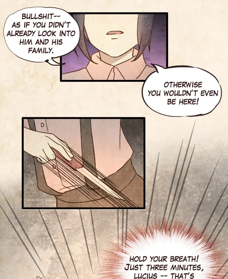 Read Phantom Paradise chapter 57 image 41 on Lezhin