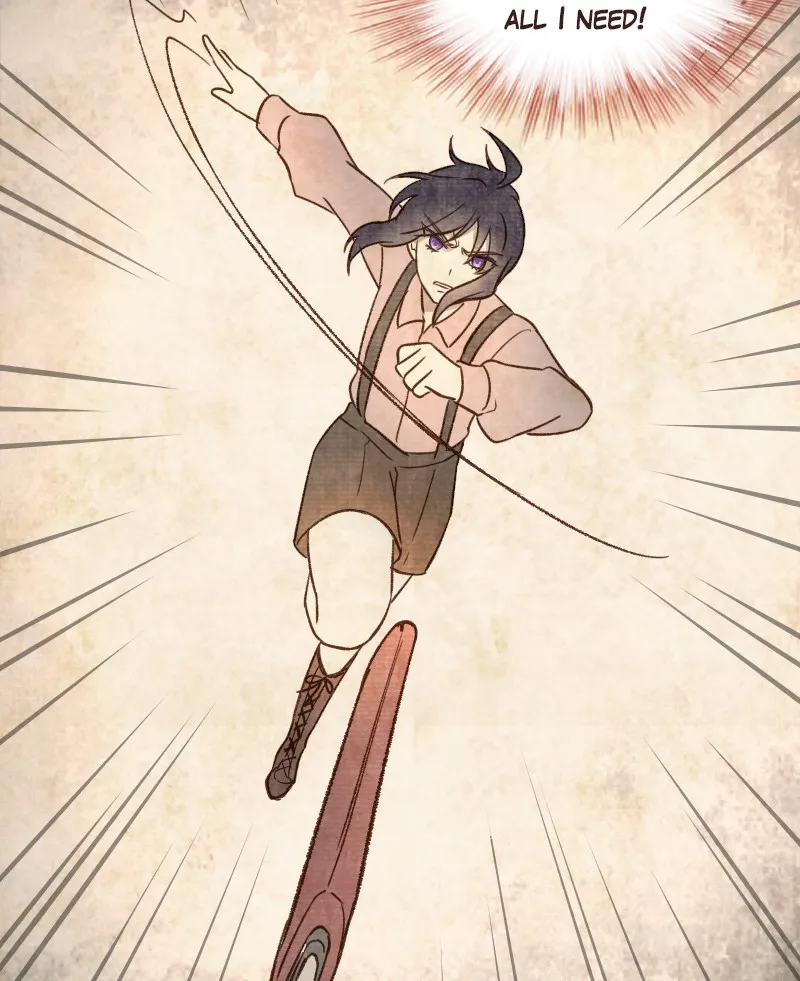 Read Phantom Paradise chapter 57 image 42 on Lezhin