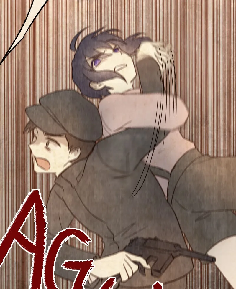 Read Phantom Paradise chapter 57 image 50 on Lezhin