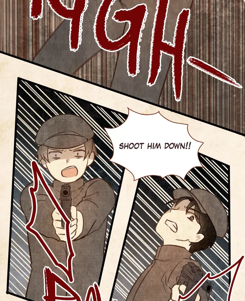 Read Phantom Paradise chapter 57 image 51 on Lezhin