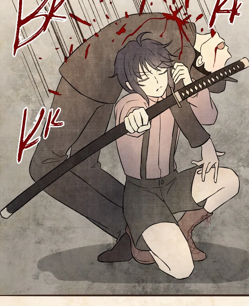 Read Phantom Paradise chapter 57 image 59 on Lezhin