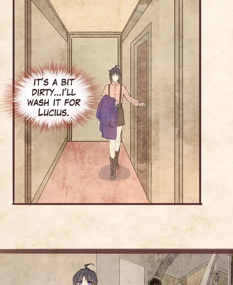 Read Phantom Paradise chapter 57 image 6 on Lezhin