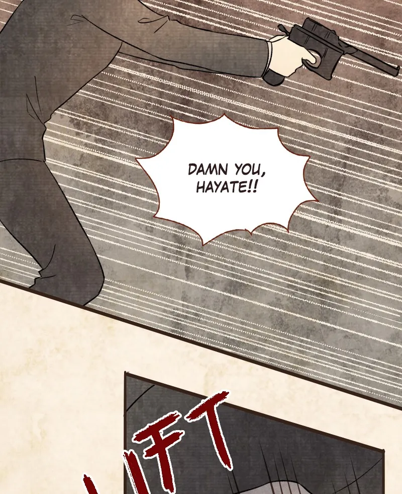 Read Phantom Paradise chapter 57 image 61 on Lezhin