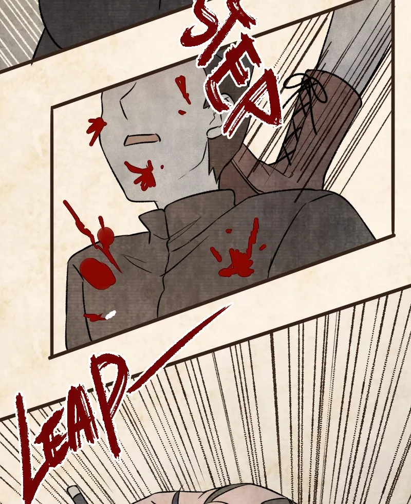 Read Phantom Paradise chapter 57 image 64 on Lezhin