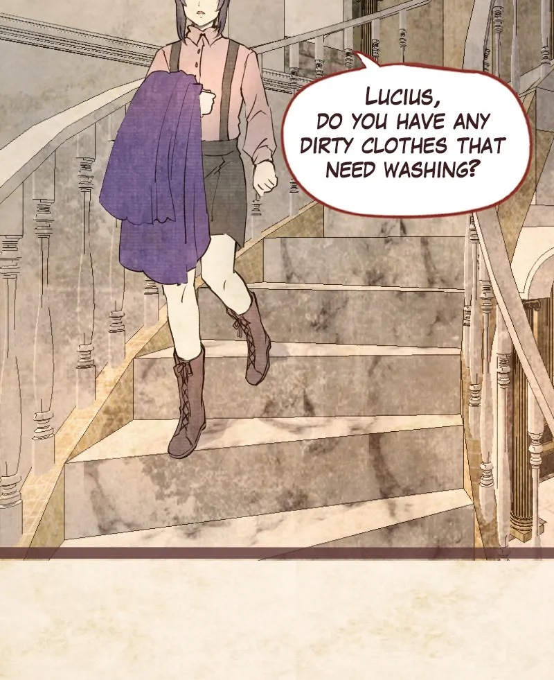 Read Phantom Paradise chapter 57 image 7 on Lezhin