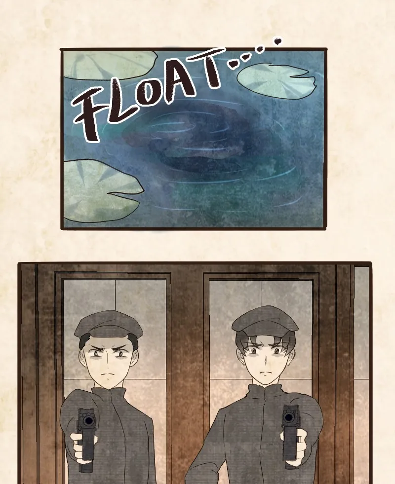 Read Phantom Paradise chapter 57 image 89 on Lezhin