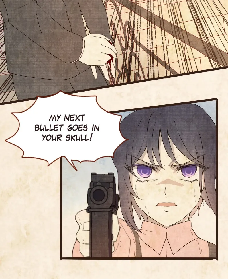 Read Phantom Paradise chapter 57 image 96 on Lezhin