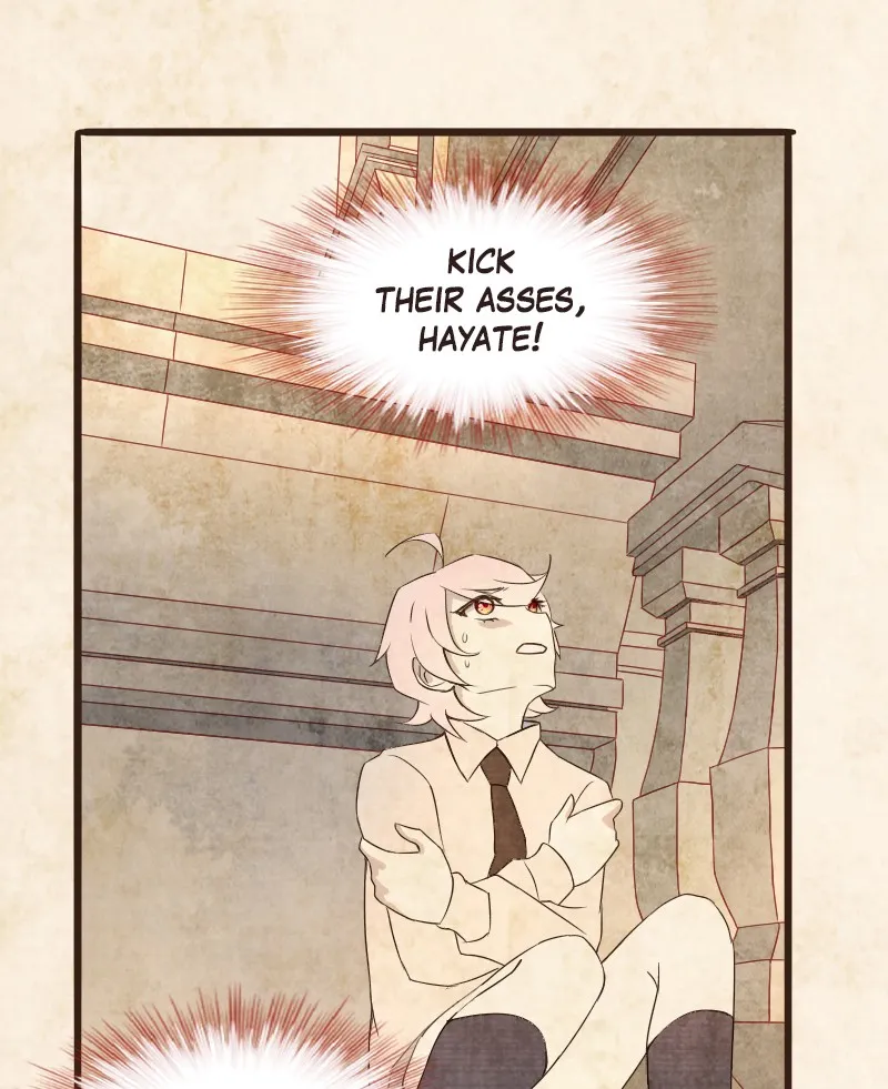 Read Phantom Paradise chapter 57 image 97 on Lezhin