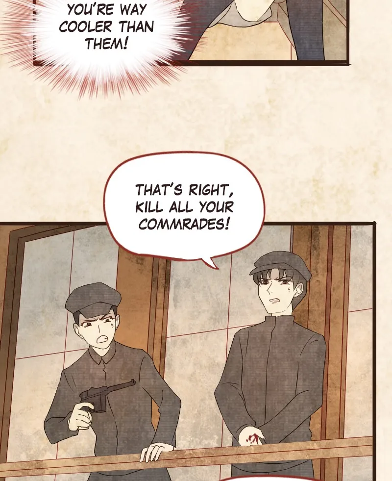Read Phantom Paradise chapter 57 image 98 on Lezhin