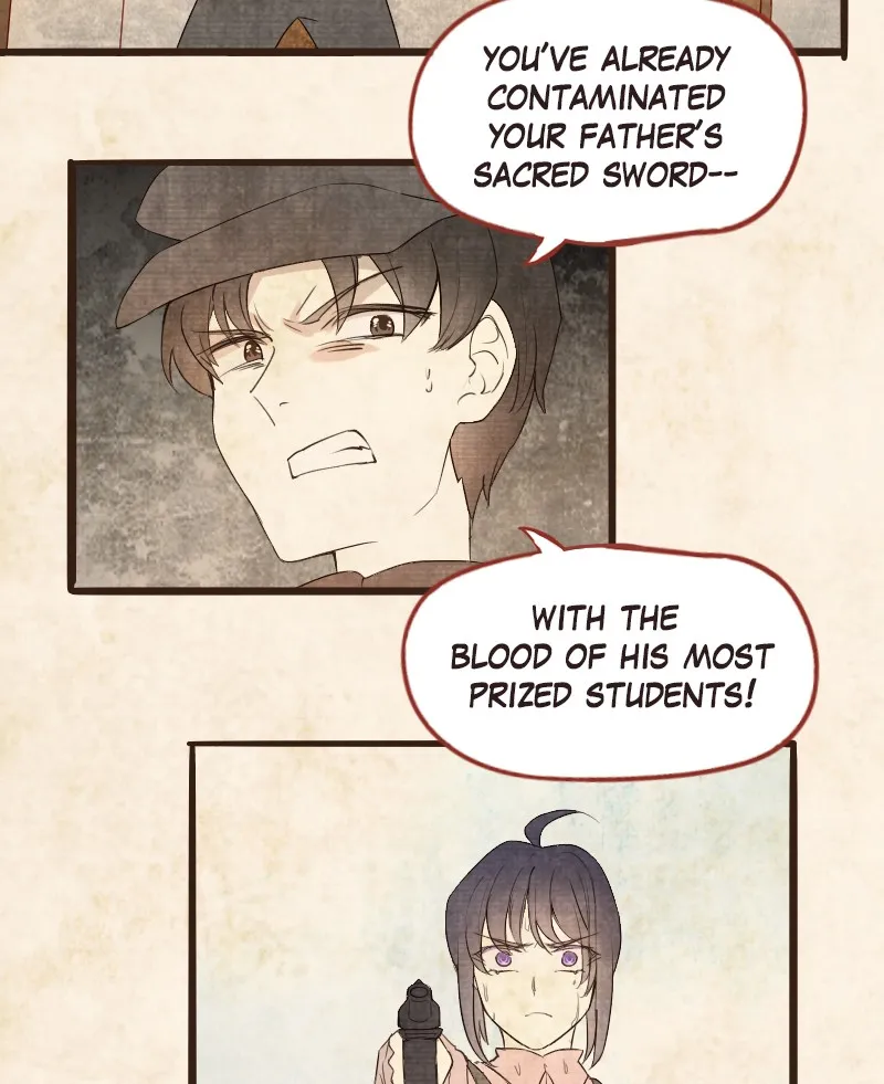 Read Phantom Paradise chapter 57 image 99 on Lezhin