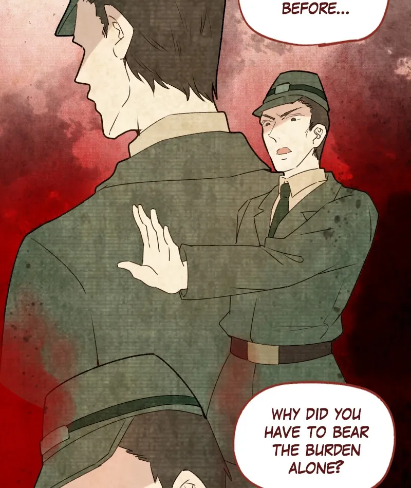 Read Phantom Paradise chapter 58 image 1 on Lezhin