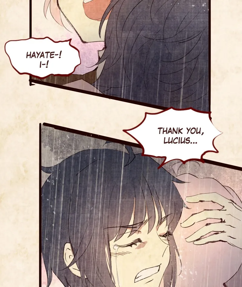 Read Phantom Paradise chapter 58 image 104 on Lezhin