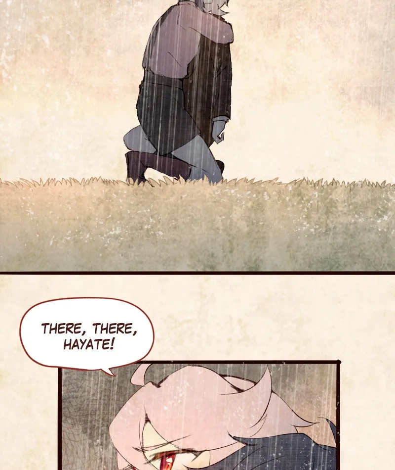 Read Phantom Paradise chapter 58 image 107 on Lezhin