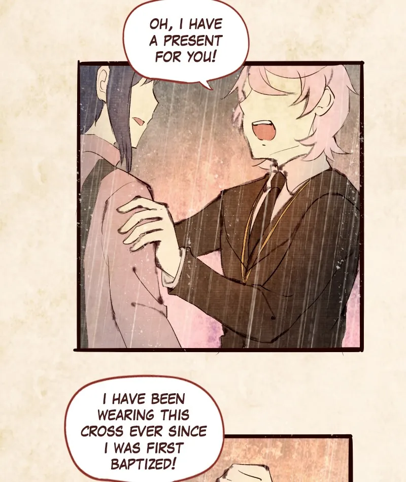 Read Phantom Paradise chapter 58 image 110 on Lezhin
