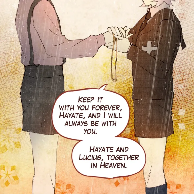 Read Phantom Paradise chapter 58 image 113 on Lezhin