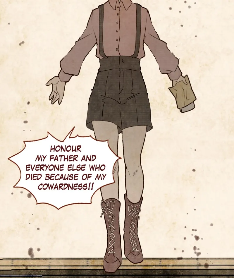 Read Phantom Paradise chapter 58 image 12 on Lezhin