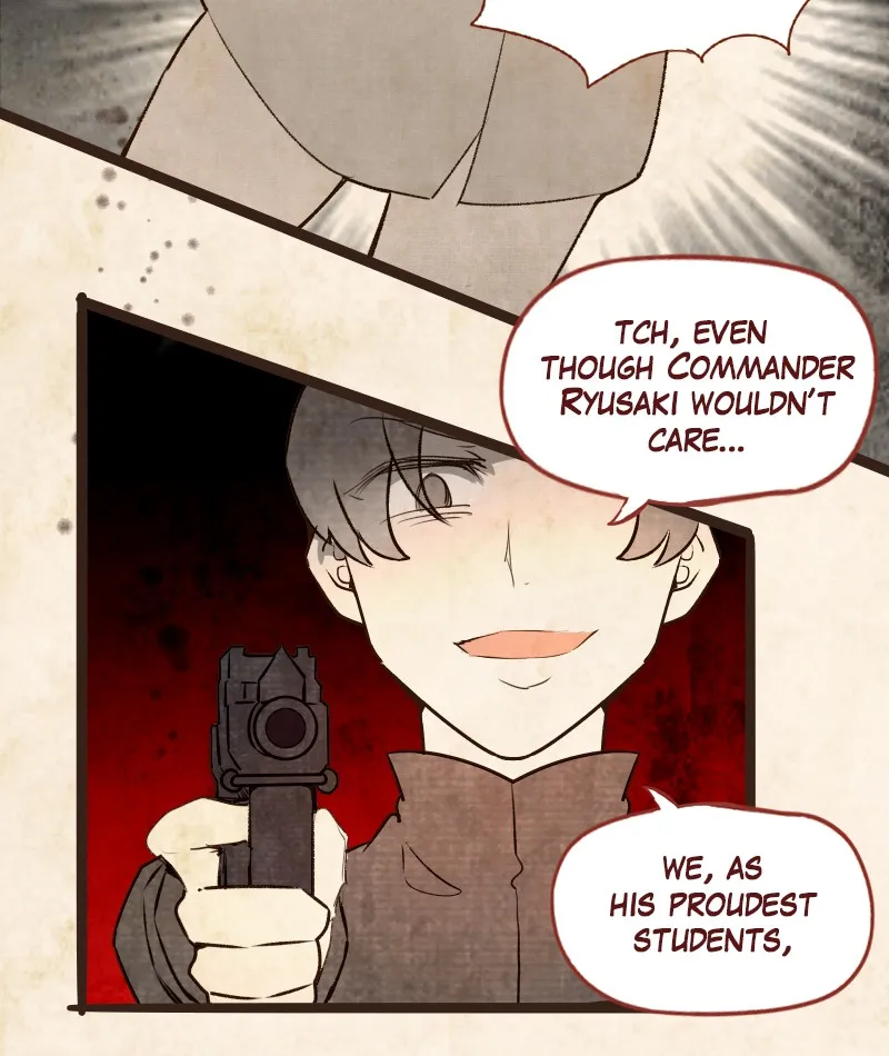 Read Phantom Paradise chapter 58 image 14 on Lezhin