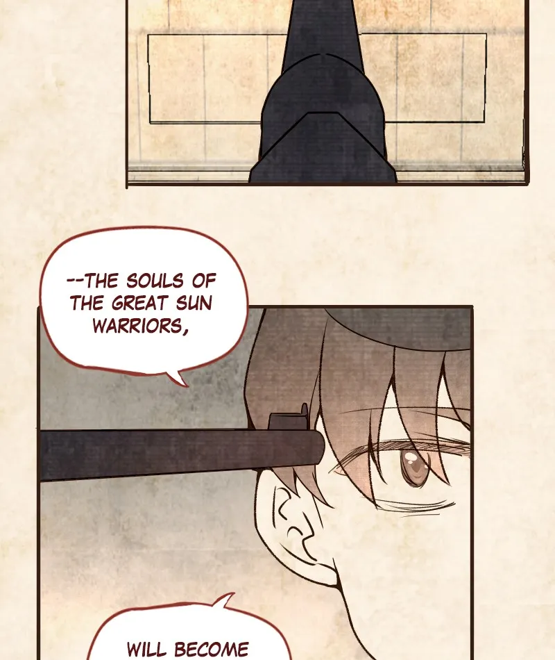 Read Phantom Paradise chapter 58 image 18 on Lezhin