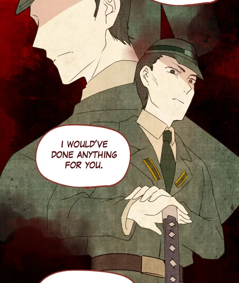 Read Phantom Paradise chapter 58 image 2 on Lezhin