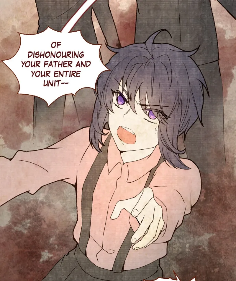 Read Phantom Paradise chapter 58 image 20 on Lezhin
