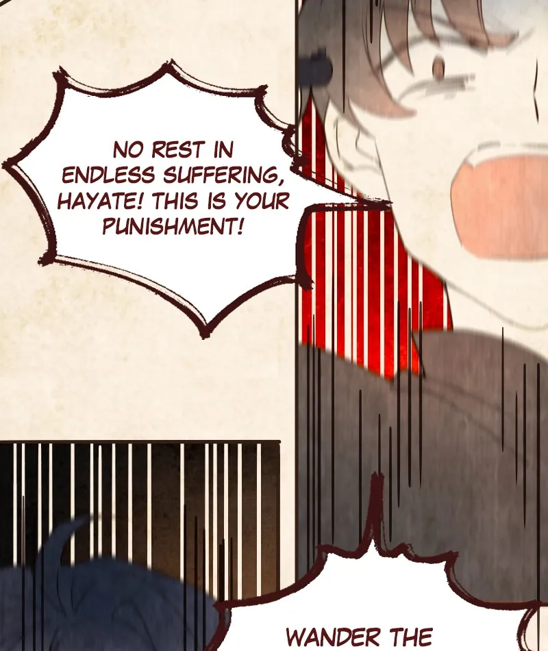 Read Phantom Paradise chapter 58 image 25 on Lezhin