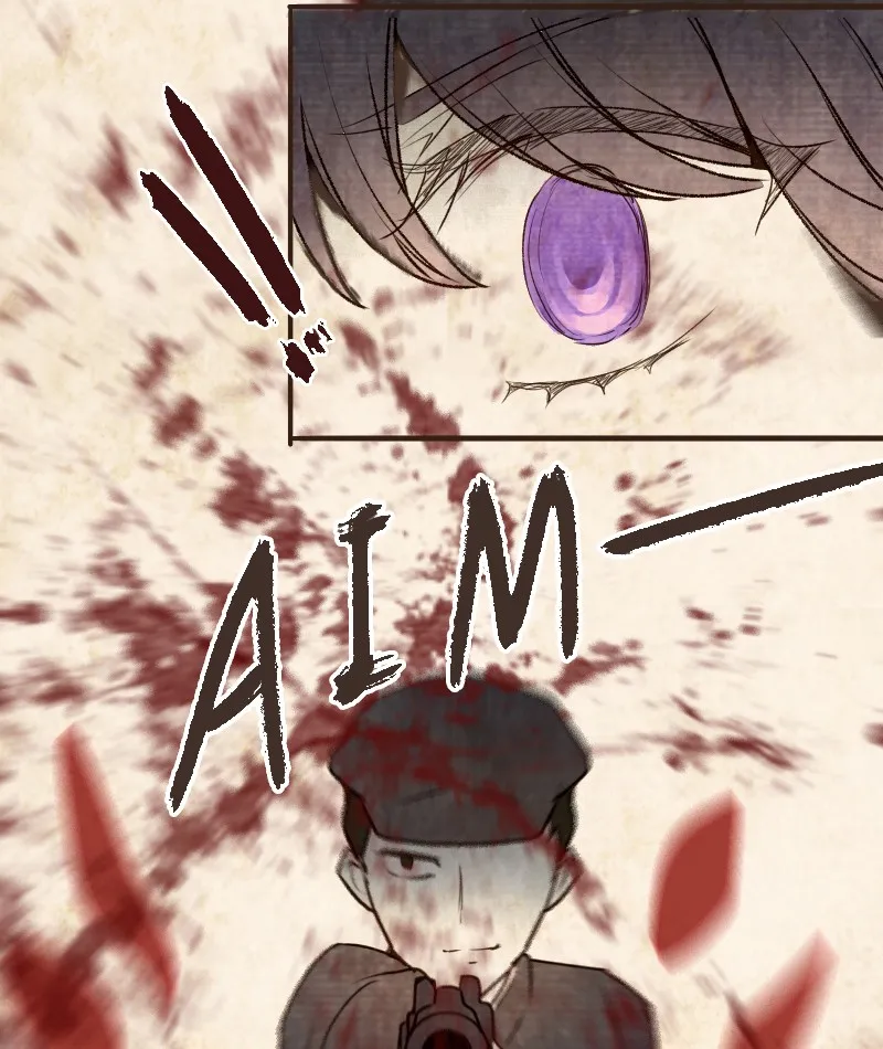 Read Phantom Paradise chapter 58 image 30 on Lezhin