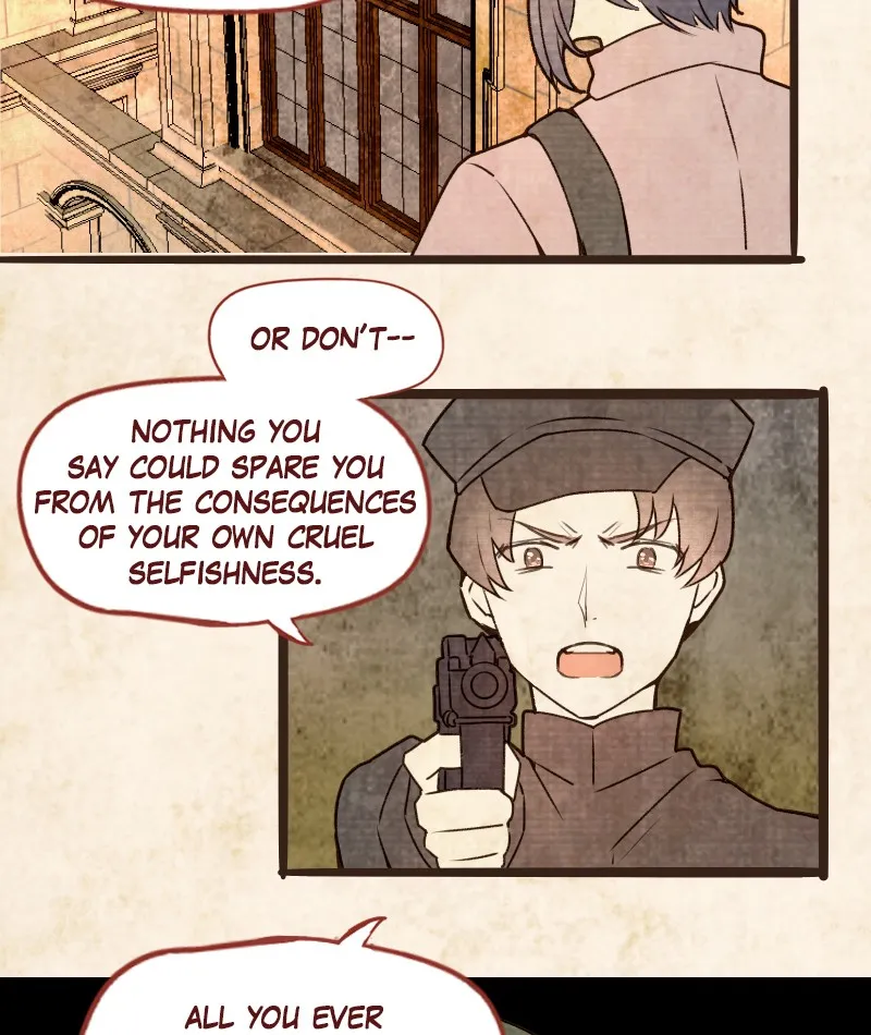 Read Phantom Paradise chapter 58 image 4 on Lezhin