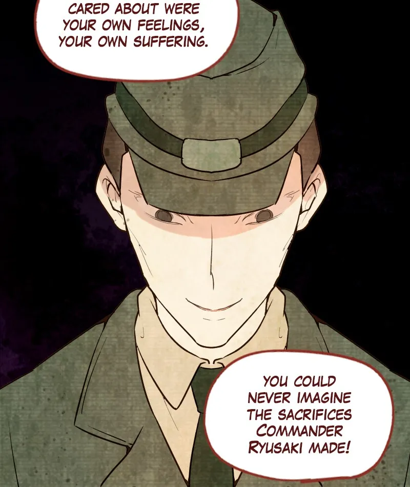 Read Phantom Paradise chapter 58 image 5 on Lezhin