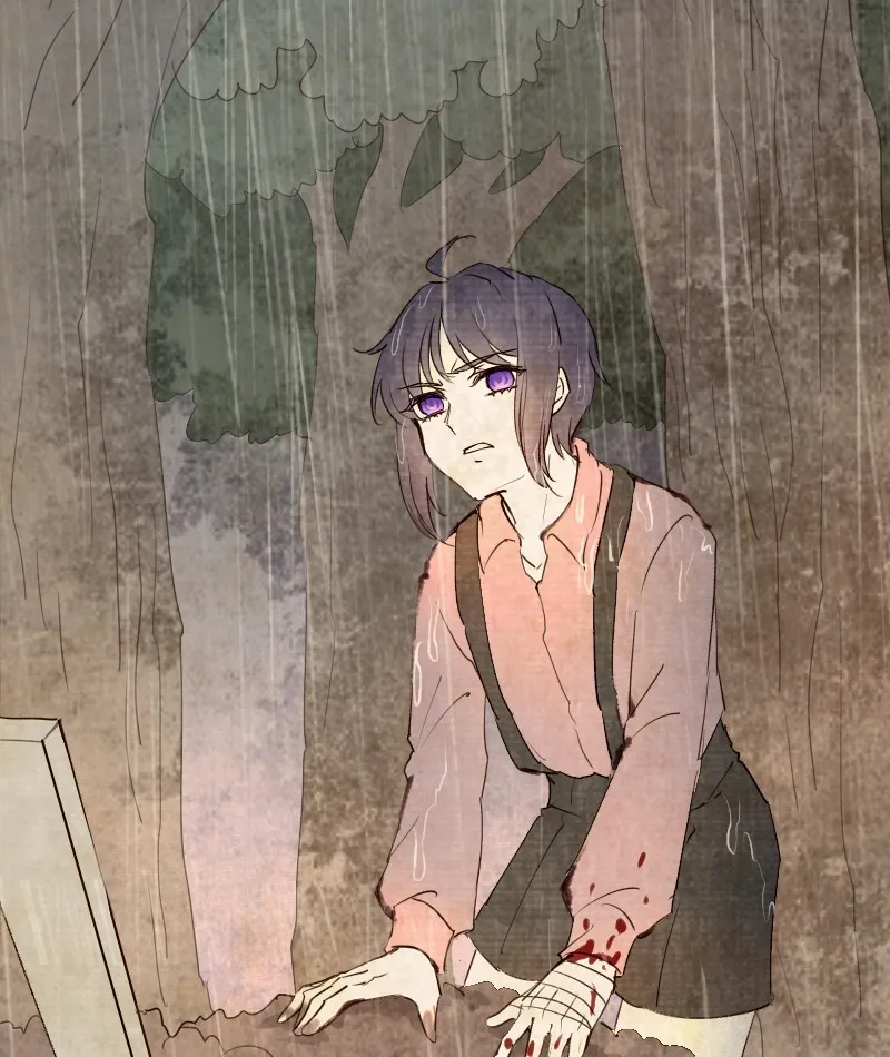 Read Phantom Paradise chapter 58 image 56 on Lezhin