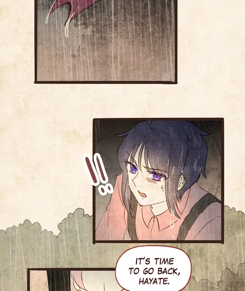 Read Phantom Paradise chapter 58 image 61 on Lezhin