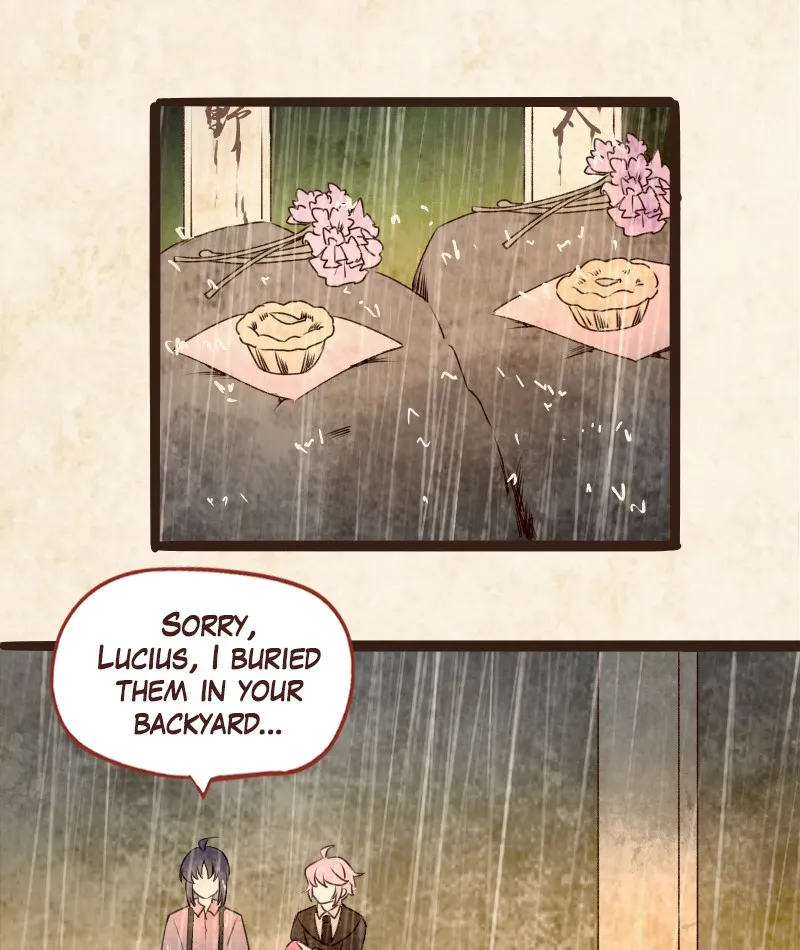 Read Phantom Paradise chapter 58 image 64 on Lezhin