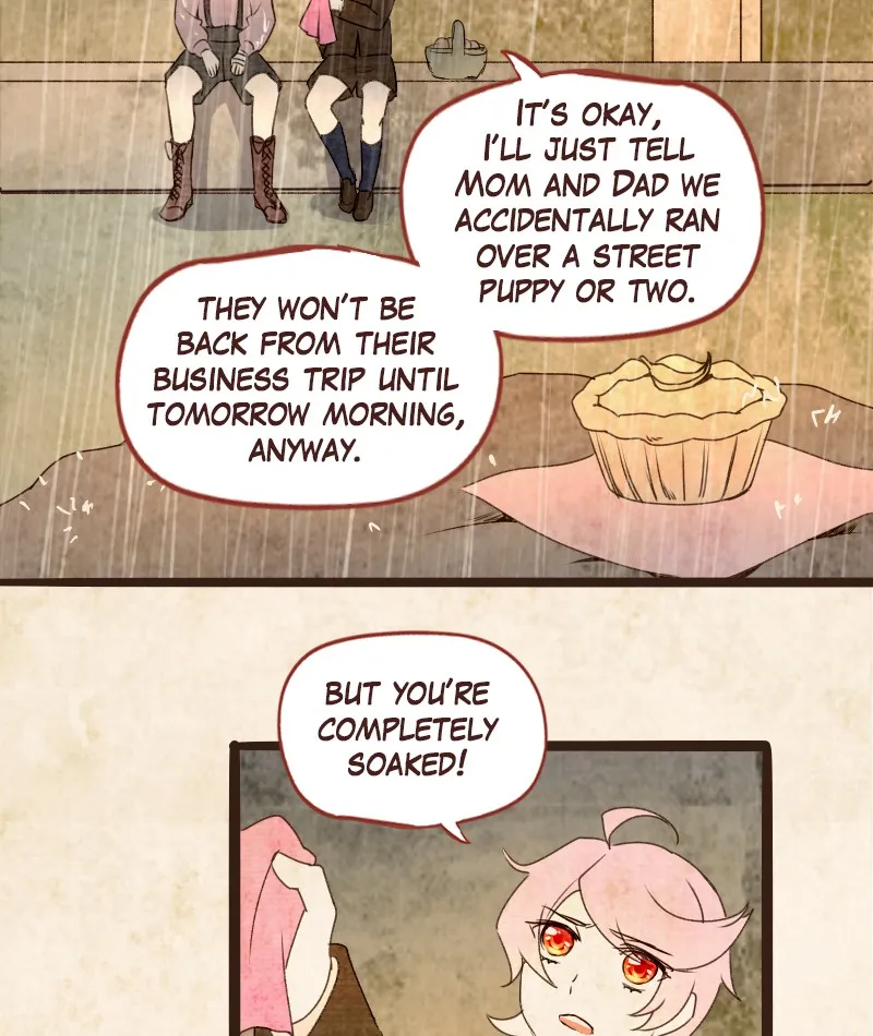 Read Phantom Paradise chapter 58 image 65 on Lezhin