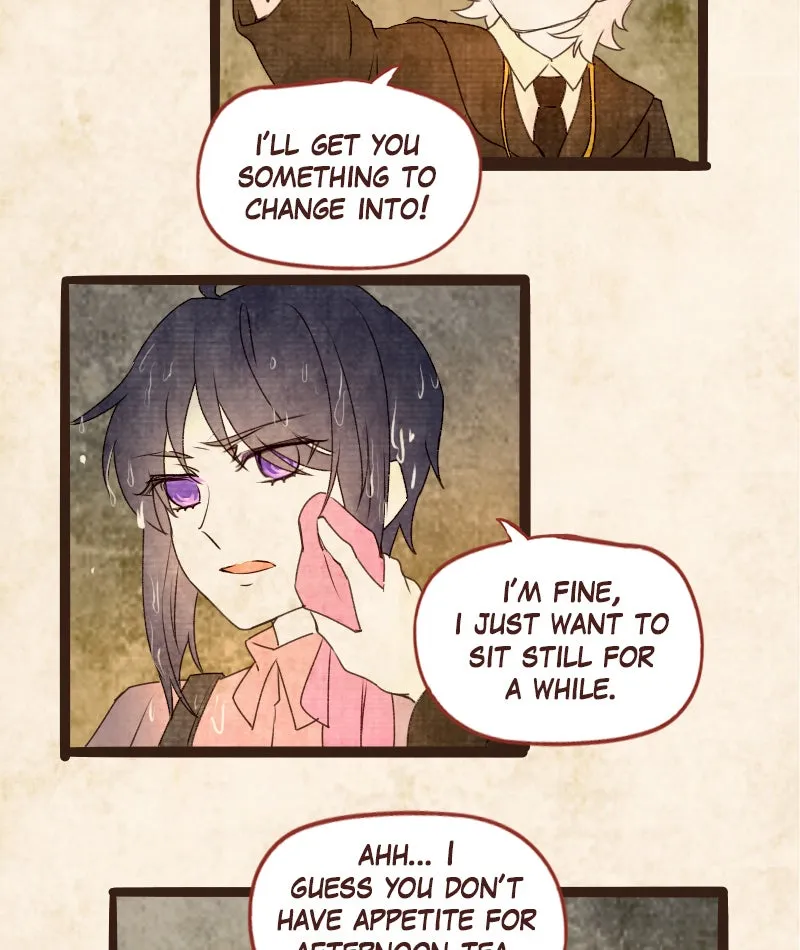 Read Phantom Paradise chapter 58 image 66 on Lezhin