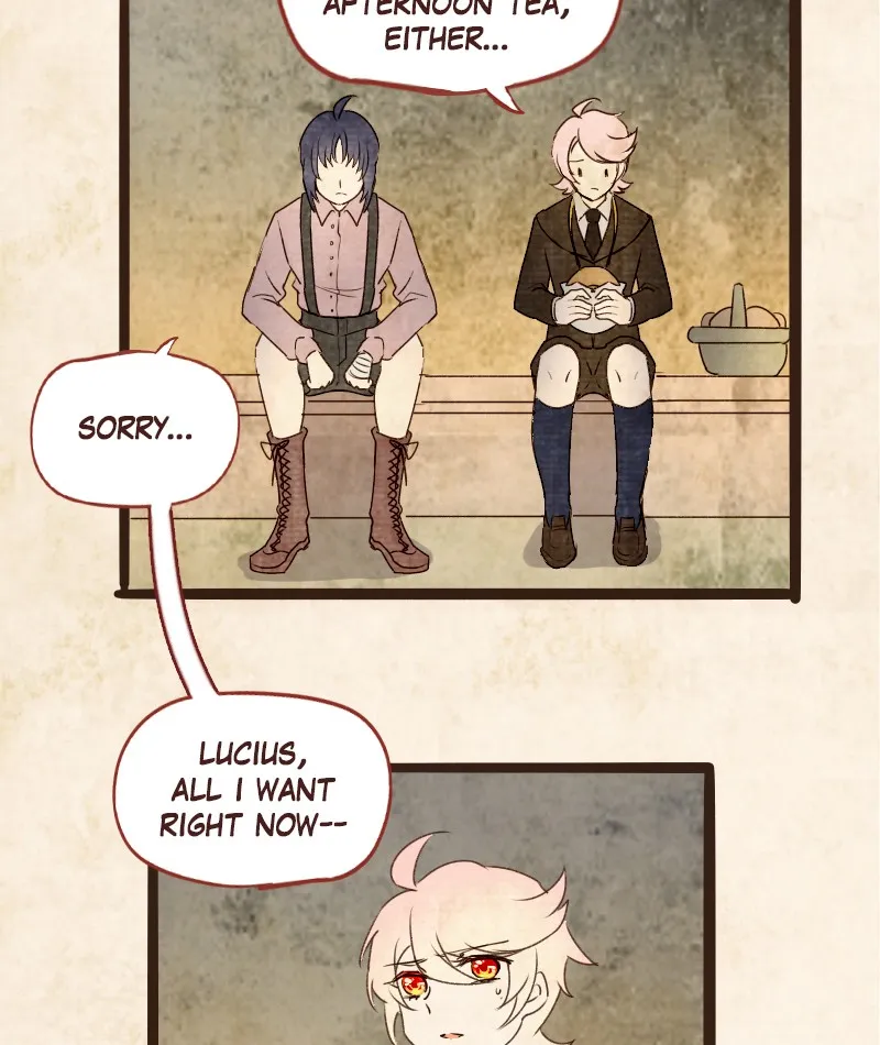Read Phantom Paradise chapter 58 image 67 on Lezhin
