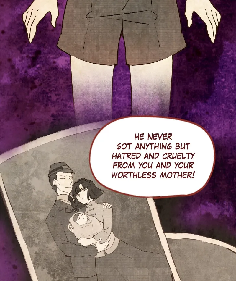 Read Phantom Paradise chapter 58 image 7 on Lezhin
