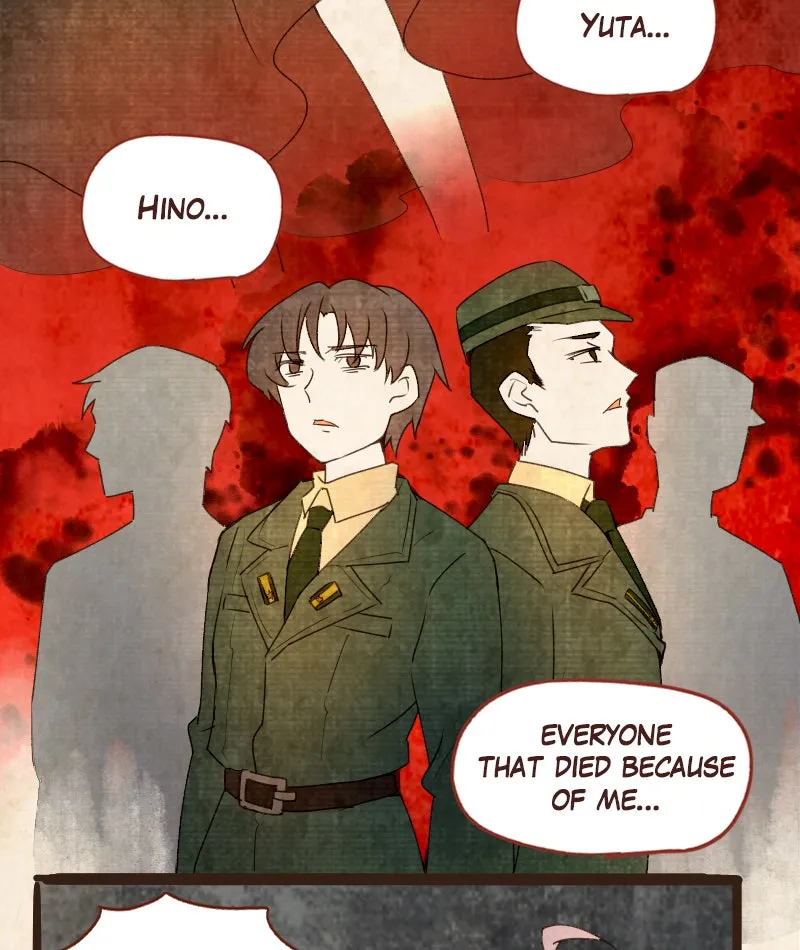 Read Phantom Paradise chapter 58 image 71 on Lezhin
