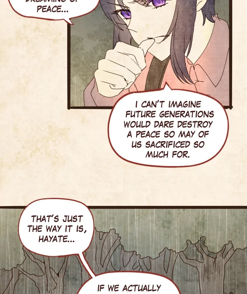Read Phantom Paradise chapter 58 image 75 on Lezhin