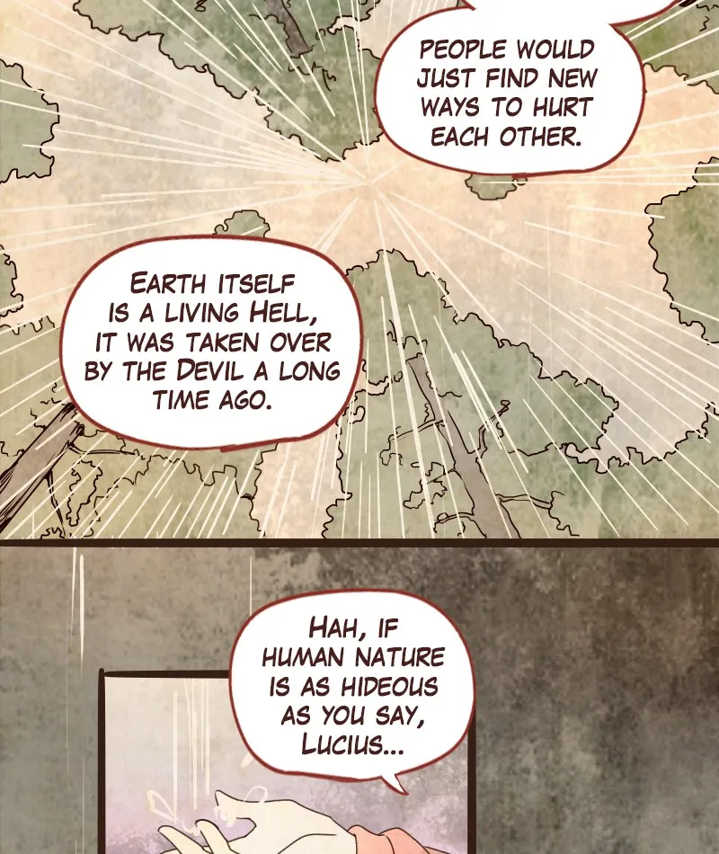 Read Phantom Paradise chapter 58 image 77 on Lezhin