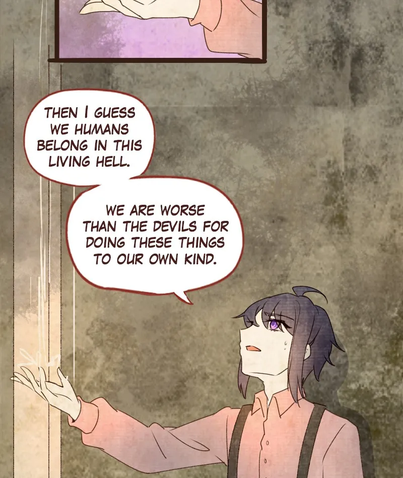 Read Phantom Paradise chapter 58 image 78 on Lezhin