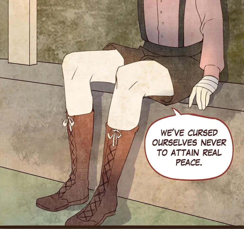 Read Phantom Paradise chapter 58 image 79 on Lezhin