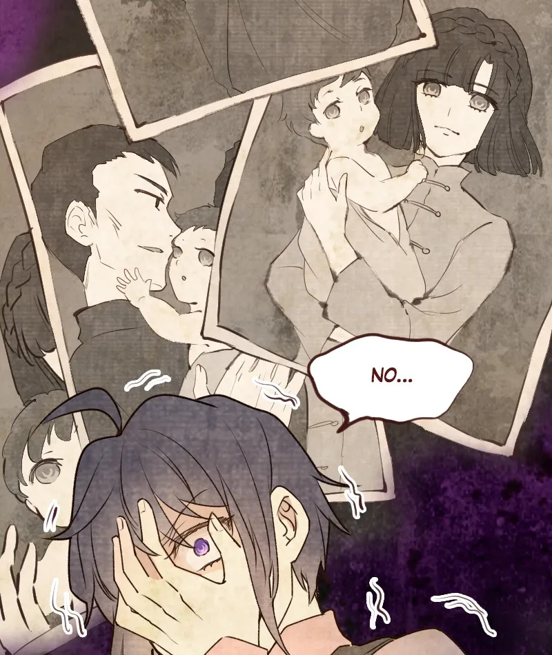 Read Phantom Paradise chapter 58 image 8 on Lezhin